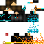 Texture for fire