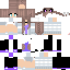 Texture for steve