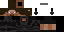 Texture for steve
