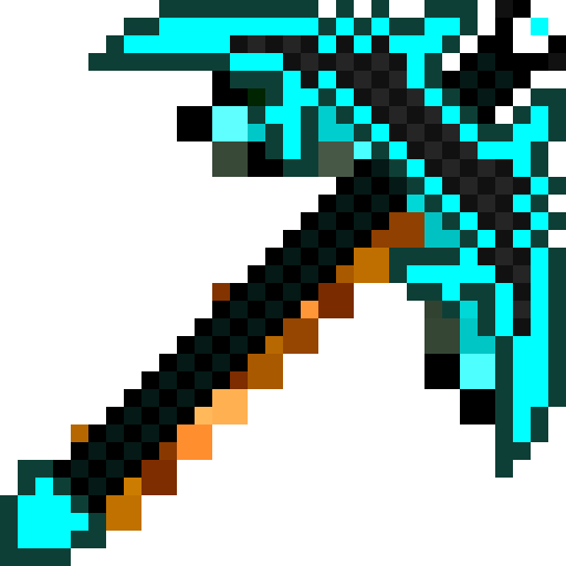 Texture for picaxe1
