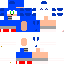 Texture for SONIC