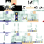 Texture for MNskkrest Jotaro4