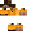Texture for d級人员 SCP