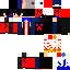 Texture for Hmc