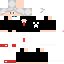 Texture for Jack the frost