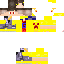 Texture for pufh