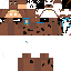 Texture for scooby doo
