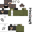 Texture for RisingBenni