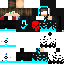 Texture for ivan