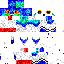 Texture for bug