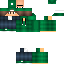 Texture for steve