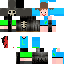 Texture for lolek