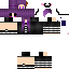 Texture for puppet 