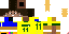 Texture for Neymar