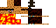 Texture for Cookie_Cube