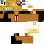 Texture for JOOHN Constantine