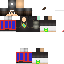 Texture for Geeky