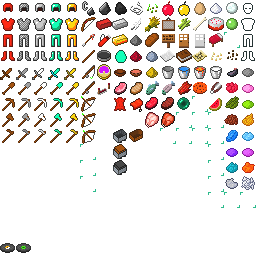 Texture for PvP's texure