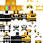 Texture for HoneyimhomeYT in a maid -4zoz