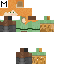 Texture for ye