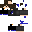 Texture for minha skin