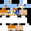 Texture for Chopper