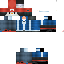 Texture for Pingu ash