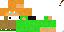 Texture for Guy