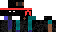 Texture for hirobrine ninja