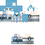 Texture for steve