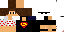 Texture for Flame_NinjaMC
