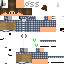 Texture for steve