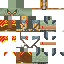 Texture for emboo