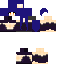 Texture for luna wich