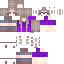 Texture for Rio Futaba com uma roupa ai mo nada ave '-'