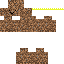 Texture for etd