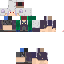 Texture for Tazuna