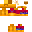 Texture for luhs