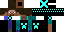 Texture for Beast