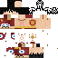 Texture for Monkey D. Luffy