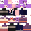 Texture for マジョリタ