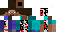 Texture for Tiger