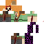 Texture for boby