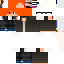 Texture for Apocalyspe Ricky