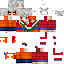 Texture for AMLO 4° Transformacion