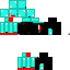 Texture for gang skeepy