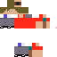 Texture for My Own Skin 1