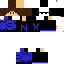 Texture for  пахан