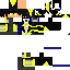 Texture for ' -'
