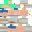 Texture for Gemon_8 spacesuit and suitoff